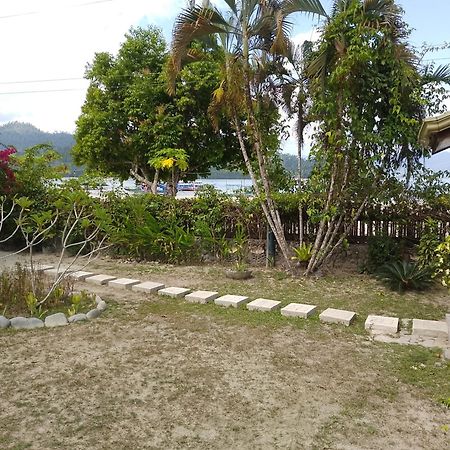 Greenviews Resort & Restaurant Port Barton サン・ヴィチェンテ エクステリア 写真