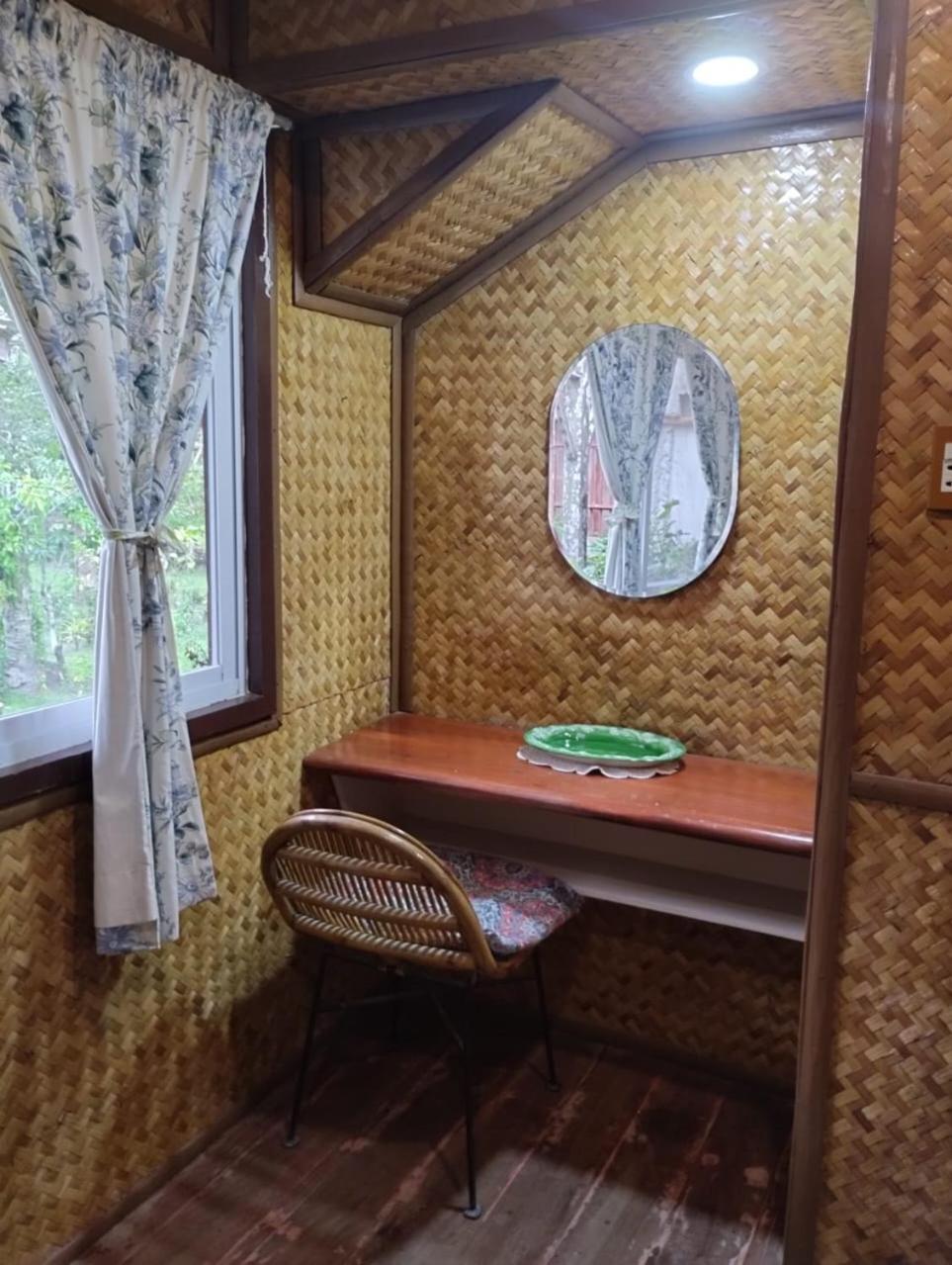 Greenviews Resort & Restaurant Port Barton サン・ヴィチェンテ 部屋 写真