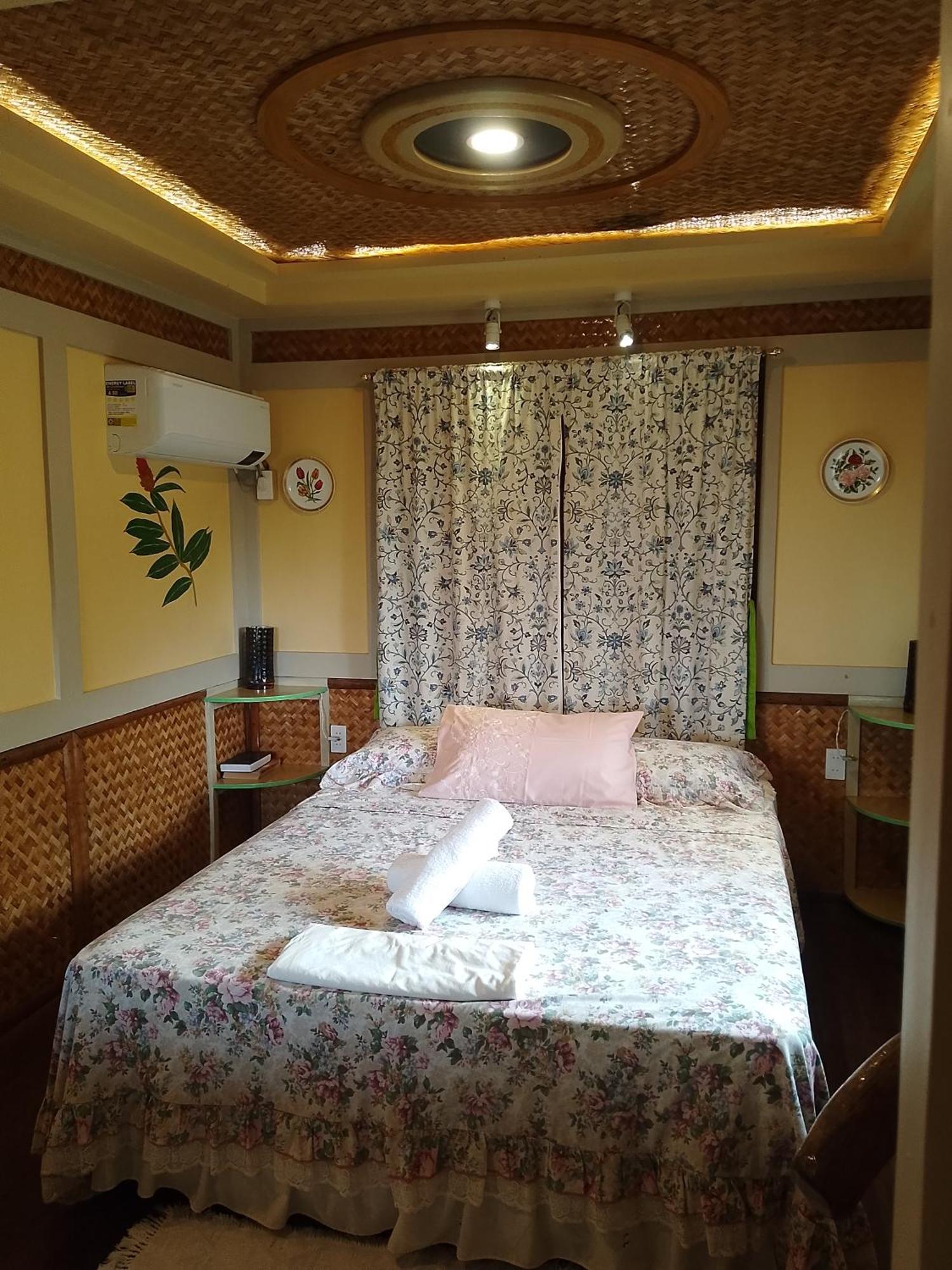 Greenviews Resort & Restaurant Port Barton サン・ヴィチェンテ エクステリア 写真