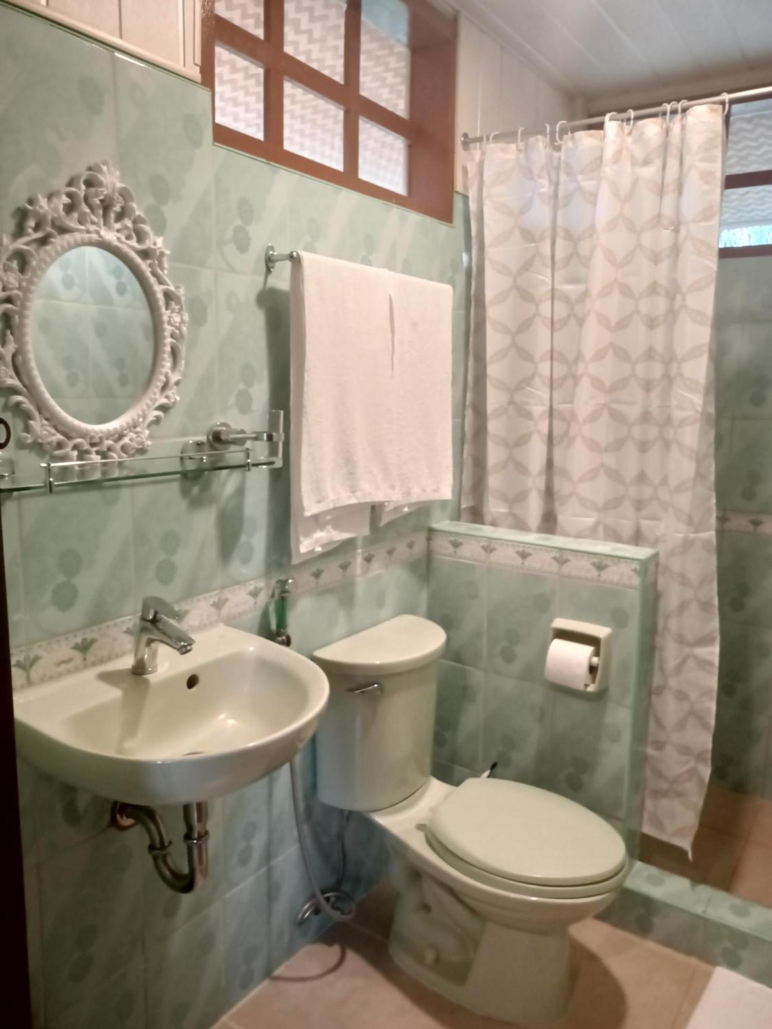 Greenviews Resort & Restaurant Port Barton サン・ヴィチェンテ エクステリア 写真